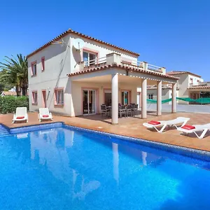 Cala Nova A By Interhome Les Tres Cales