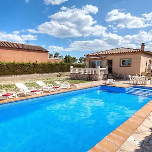 Llobeta By Interhome Les Tres Cales